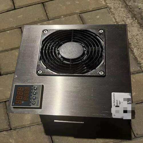 全新岛津cems冷凝器，岛津NSA3080A/3090主冷凝
