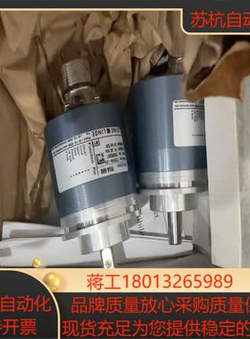 LEINE&LINDE菜纳林德编码器729744-01