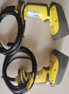 （设备配件）扫描枪康耐视DM8050HDXM拍摄 实物COGNEX，