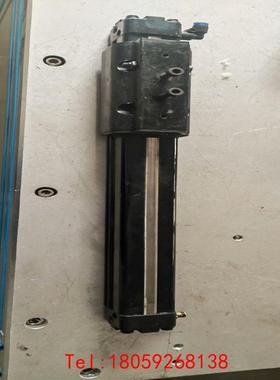 【非标价】美国TOL-O-MATIC 精密滑台气缸 重型 防尘BC2#