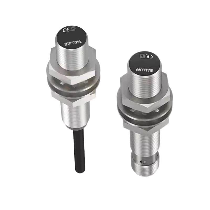 巴鲁夫接近开关BES M12MI-PSC20B POC40B