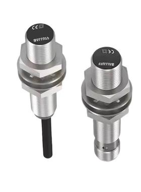 巴鲁夫接近开关BES M12MI-PSC20B POC40B