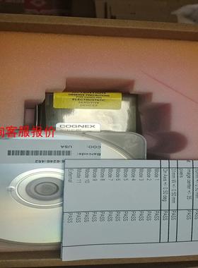 IS1741-01-452康耐视晶圆读码器，IS1741读码