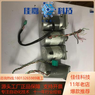 半导体设备ASTROSYN电机备件，，请看图片,有需