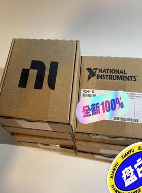驱动器/控制器全新现货 NIcDAQ-9178、cDAQ-9