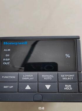 [德峰]霍尼韦尔UDC3000未使用的，库存的，没有包装，成色自定义