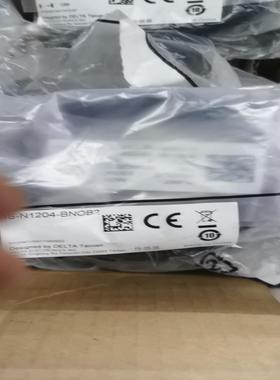 台达/Delta 接近传感器IS-E1204-BNOB2