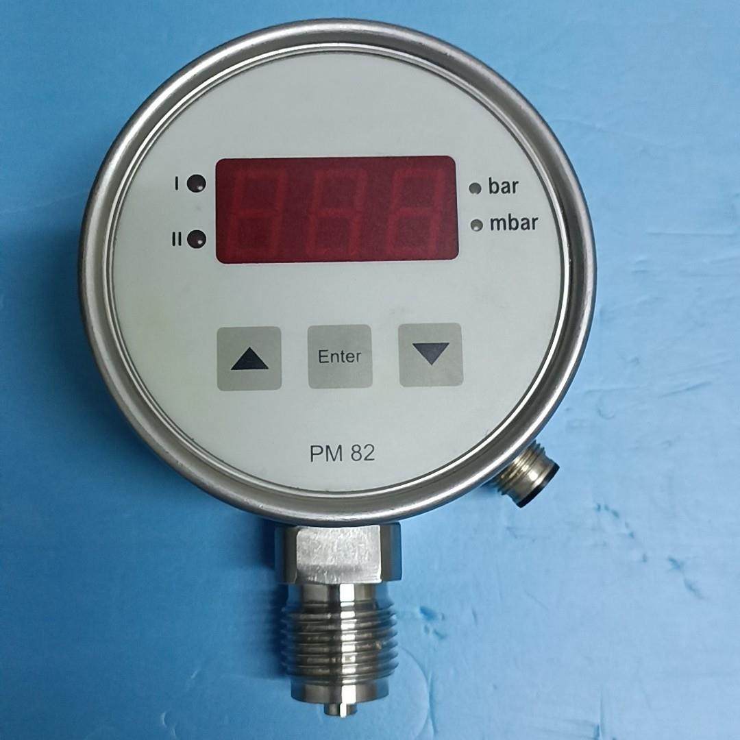 （设备配件）PM82克鲁斯KRONES压力表,3C数码配件,其它配件,淘宝优惠券,粉丝福利购,淘宝优惠卷