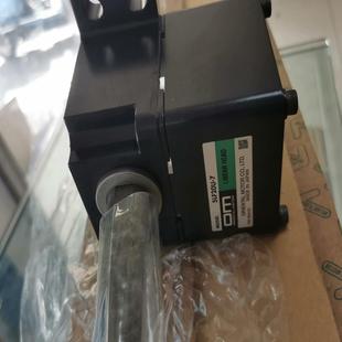 东方电机5LF20U－7直线电机减速器 可配OM刹车电机