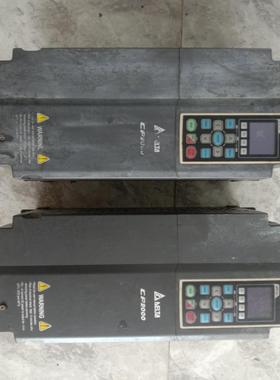 （设备配件）台达变频器VFD150CP43B-21，拆机货，共2台，成色