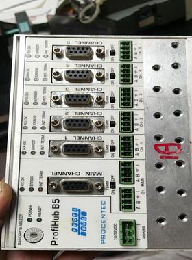 （设备配件）PROFIHUB  B5