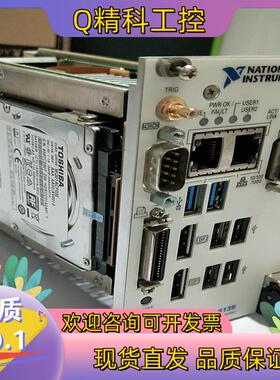 现货NIPXIE8135 NIPXIE8115 功能已测