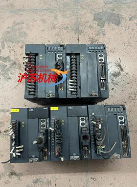 汇川驱动器IS500AT8R4l-215