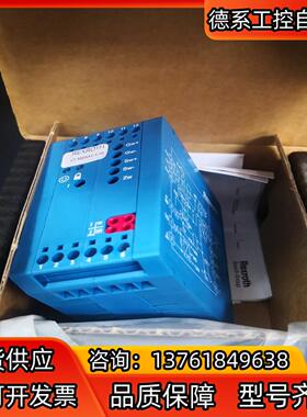 力士乐Rexroth比例放大卡，型号VT-MSRA1-1-1