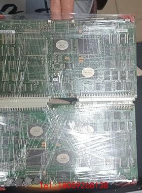 【非标价】瑞士ESEC机器PCB 整机开机正常 可拆卸IC 阿尔特拉A