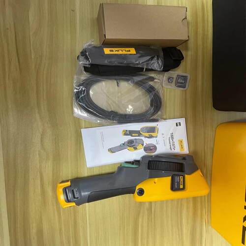 （设备配件）Fluke福禄克tis55