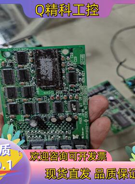 现货AI-14B安川G7变频器输入扩展卡实图功能请询价7