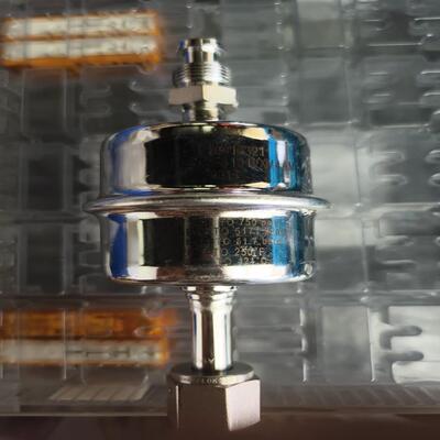 （设备配件） 过滤器PALL颇尔GLFPF6101VXM4AM