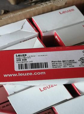 全新原装劳易测PRK5/4P订货号50117705