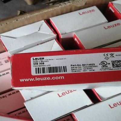 全新原装劳易测PRK5/4P订货号50117705