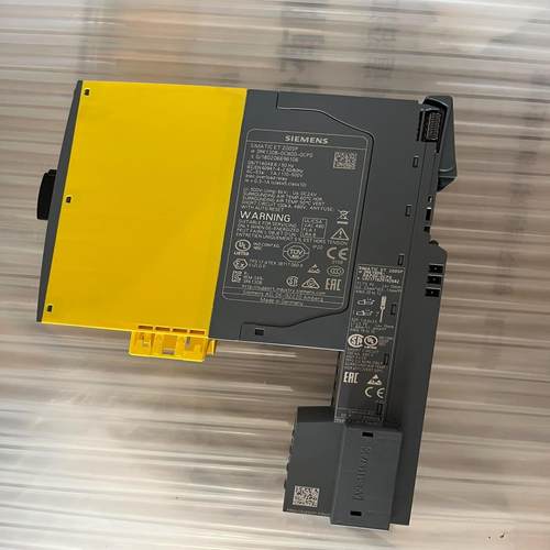 （设备配件）西门子电动机启动器