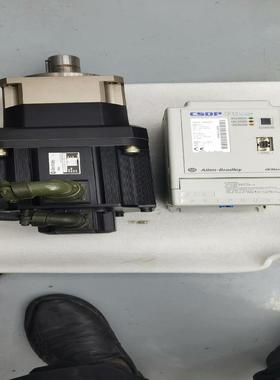 AB驱动器CSDP-30BX2，3.0kw，配套AB伺服电机