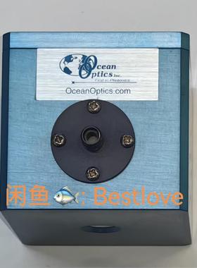 （设备配件）oceanoptics海洋光学 积分球 海洋光学光谱仪积分球