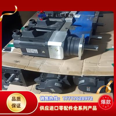 #电机伺服电机2KW现货MDME202GCG MSME2议价