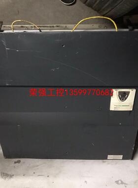 【荣强工控】施耐德大功率变频器施耐德变频器ATV71HC40N4 （40