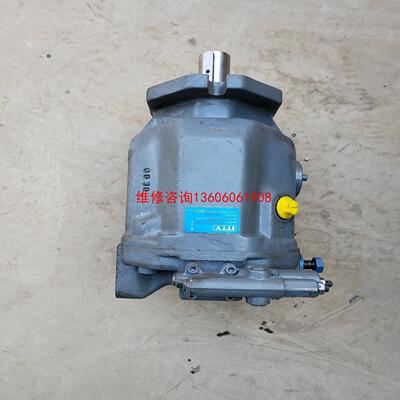 （请询价）ITTY液压油泵A10VS0100DFR1/31R议价