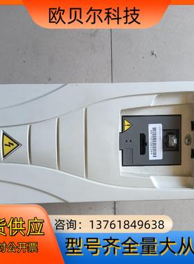 ACS510-01-07A2-4 变频器 3KW