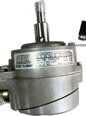 德国SEW编码器ES1C全新原装OG72DN1024CI