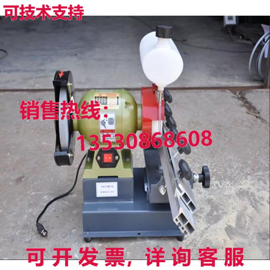 原装供应MF206 直刀磨刀刀磨刀机 220V
