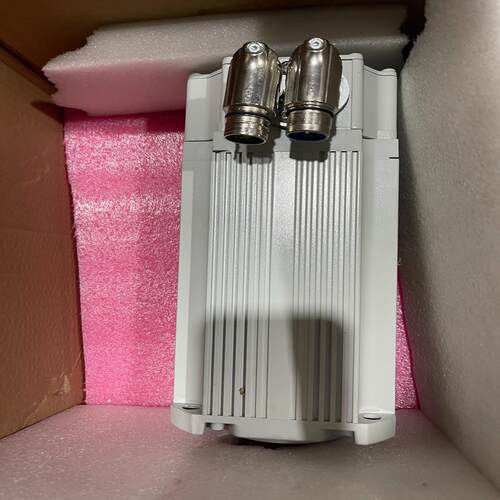 [德峰]外部电机轴ABB MU300机器人
