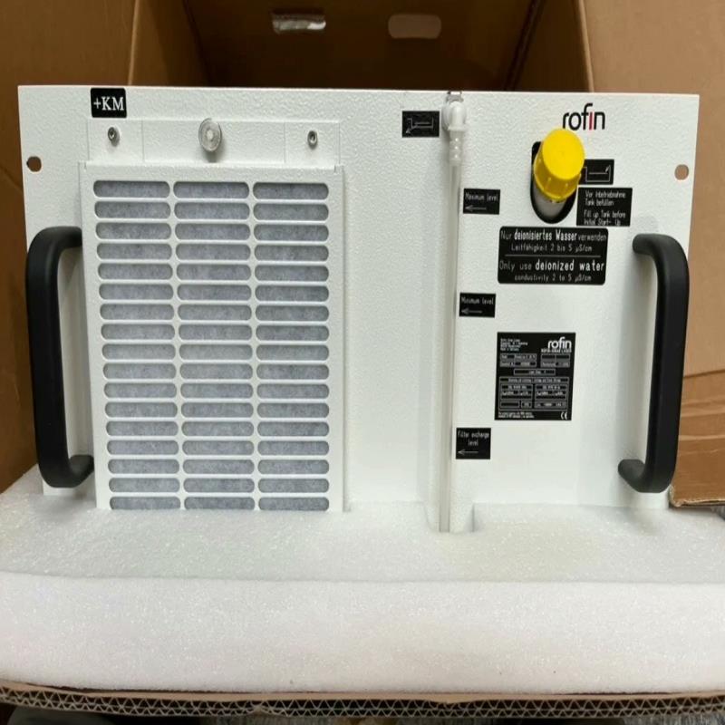 （设备配件）Rofin Sinar Powerline E-20PV W