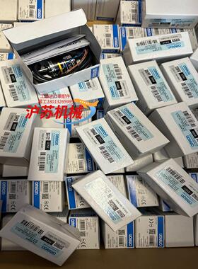 编码器E6A2-CWZ5C 500P/R ，全新原