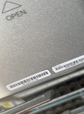 [德峰]cisco asr-9006-ac-v2