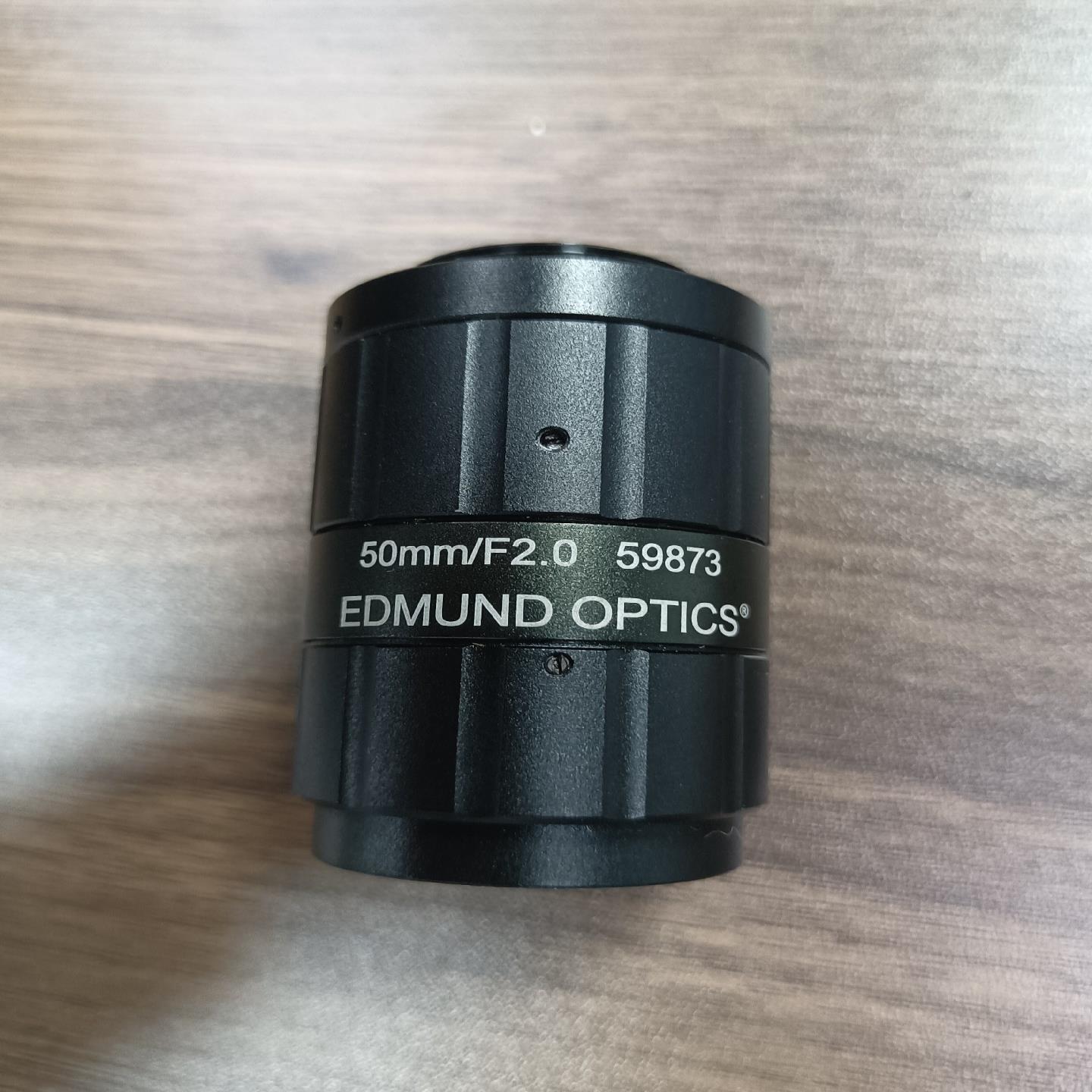 爱特蒙特EDMUND OPTICS 16mm/F1.4 C口