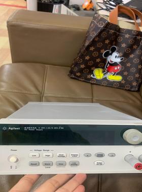 【工控自动化】安捷伦E3643A可编程直流电源议价