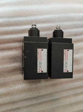 ATOS阿托斯系列溢流阀.减压阀SKM-013/210  1