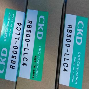 LLC4 RB500 CKDCKD小型调压阀 减压阀