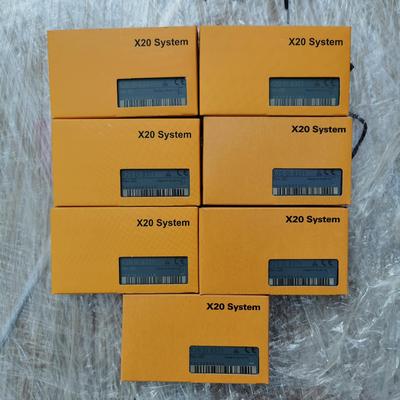 贝加莱X20 DI9371 PLC模块 从上市工厂来的全新