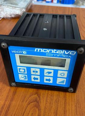 H6420-AMP-00FM/M  MONTALVO 拆机