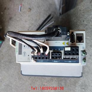 750W 施耐德伺服驱动器 LXM23DU07M3X 电机B 非标价