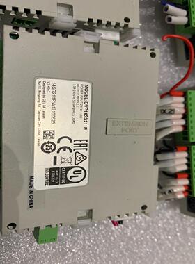 （设备配件）台达PLC   DVP14SS211R