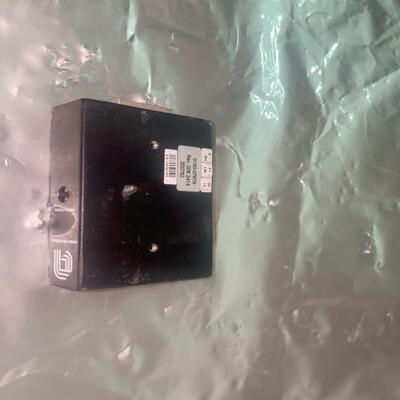 [德峰]5374 应用材料控制站接口规范 0190-07679