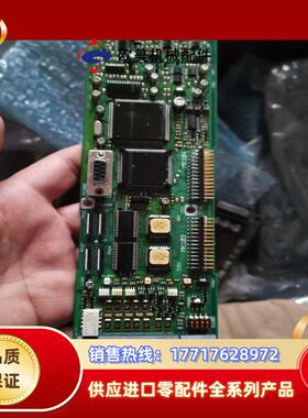 丹佛斯变频器VLT5000主板控制卡175Z1528 DT8/R4 AB8/R4全新CPU板