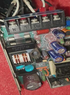 [德峰]拆梯电源HK25A-15.INpUT：100-120VAC-