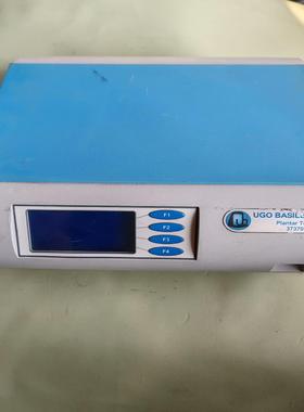 [德峰]Ugo Basile红外足底测试仪37370，实物如图议价