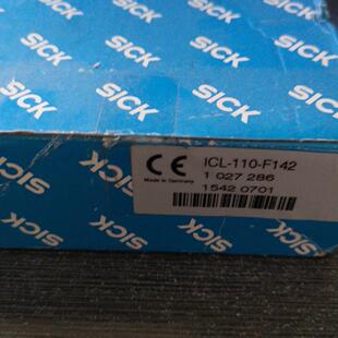 110 德峰 光電開關(guān)ICL F142